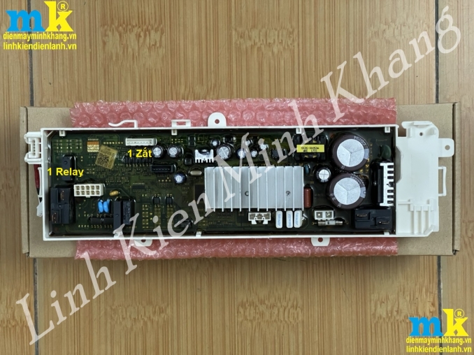 ( SP1067 ) Board Nguồn Inverter Loại : 1 Relay 1 Zắt